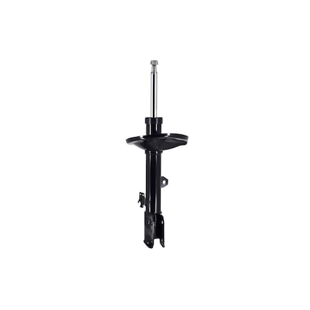 Fcs Struts Suspension Strut Assembly, 331604L 331604L